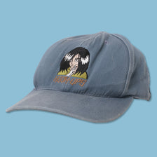 Vintage Hook-Ups Snapback 