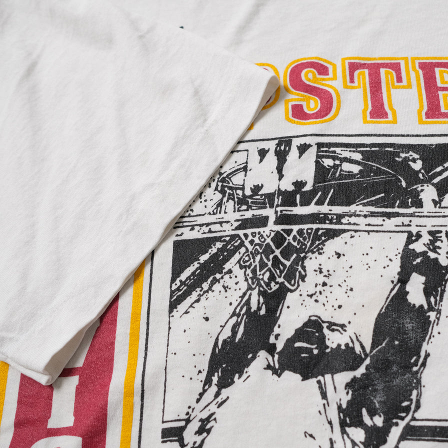Vintage Lil' Hoopsters T-Shirt XLarge
