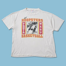 Vintage Lil' Hoopsters T-Shirt XLarge