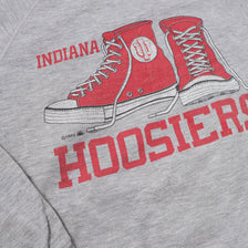 Vintage Indiana Hoosiers Sweater Medium