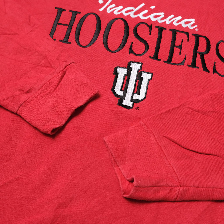 Vintage Indiana Hoosiers Sweater Large / XLarge