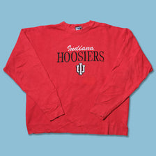 Vintage Indiana Hoosiers Sweater Large / XLarge