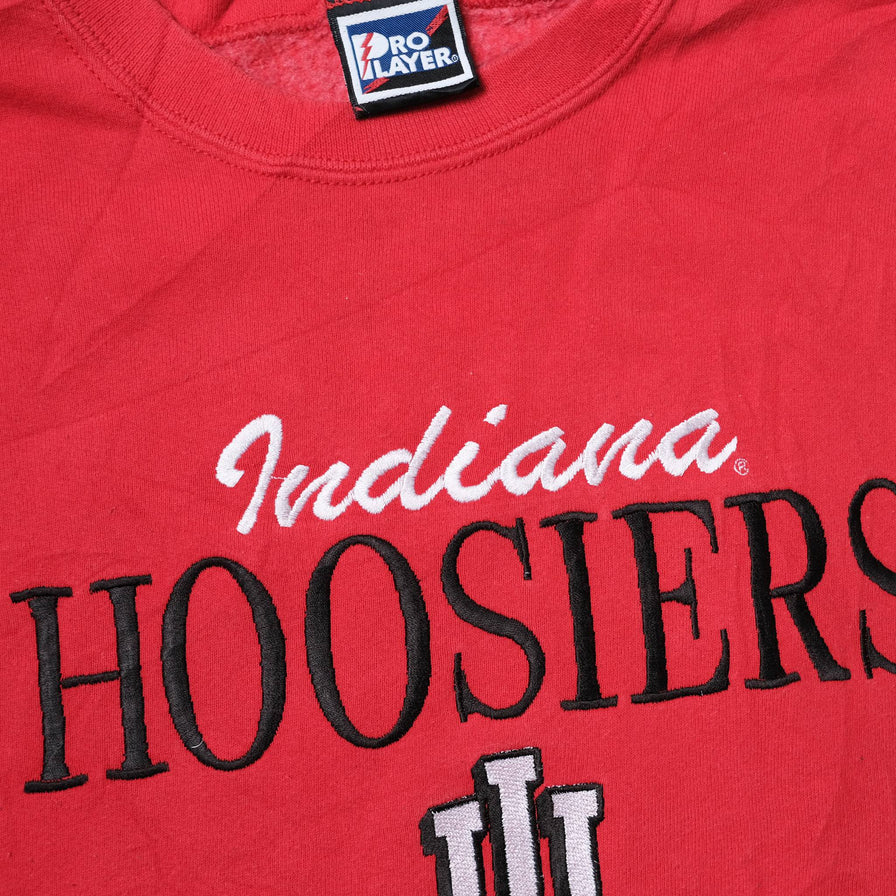 Vintage Indiana Hoosiers Sweater Large / XLarge