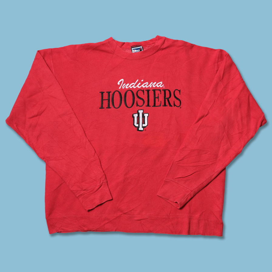 Vintage Indiana Hoosiers Sweater Large / XLarge