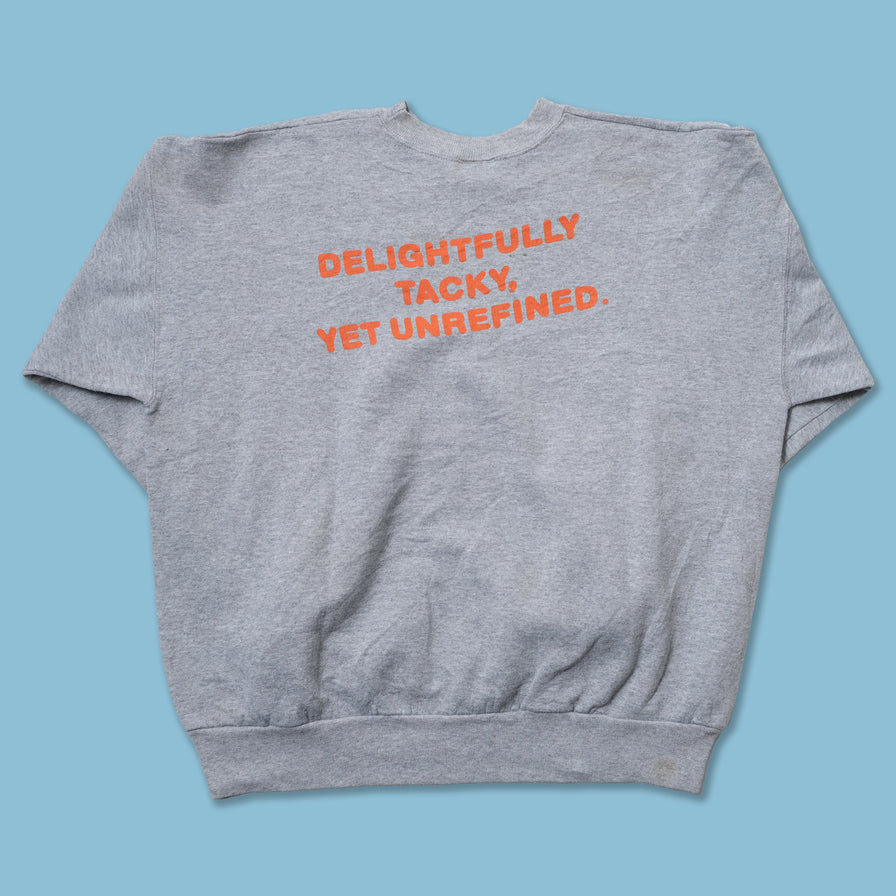 Vintage Hooters Wichita Sweater Large / XLarge