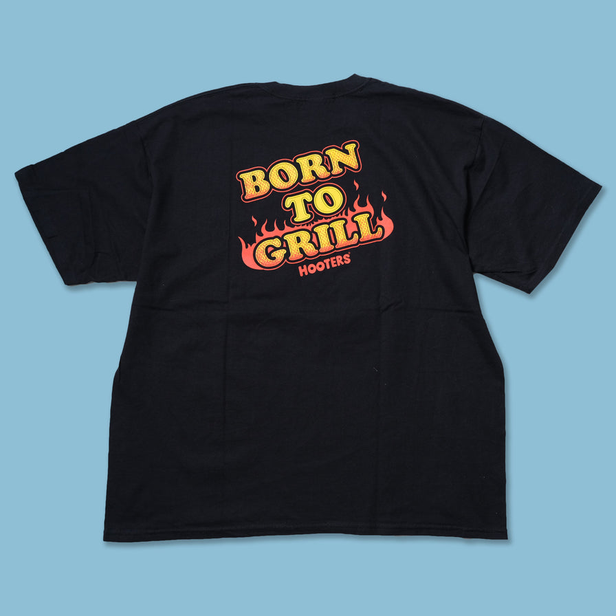 Vintage Hooters T-Shirt XXL