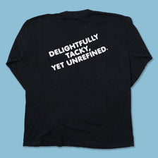 Vintage Hooters Longsleeve Medium