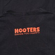 Vintage Hooters T-Shirt XLarge