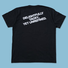 Vintage Hooters Phillippines T-Shirt Medium