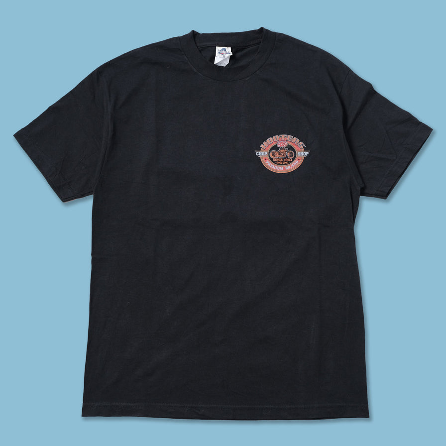 Vintage Hooters T-Shirt Large / XLarge