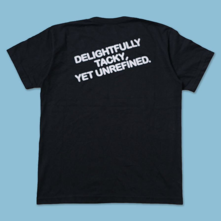 Vintage Hooters Phillippines T-Shirt Medium