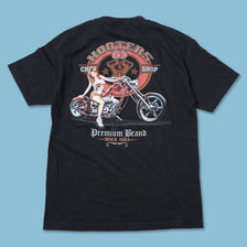 Vintage Hooters T-Shirt Large / XLarge