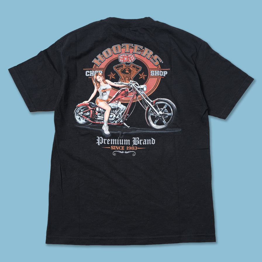 Vintage Hooters T-Shirt Large / XLarge