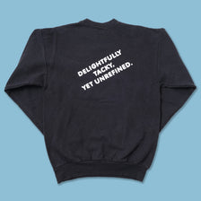 Vintage Hooters Sweater Small