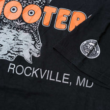 Vintage Hooters T-Shirt XXL