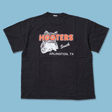 Vintage Hooters Arlington T-Shirt XLarge