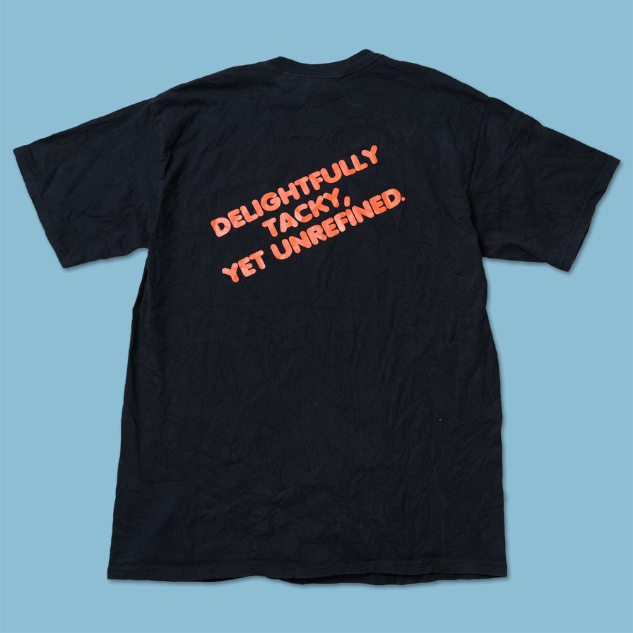 Vintage Hooters T-Shirt XLarge