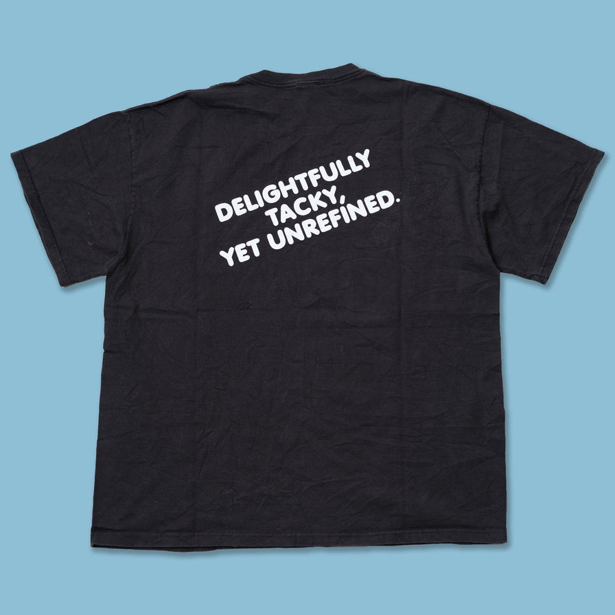 Vintage Hooters Arlington T-Shirt XLarge