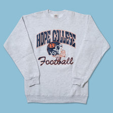 Vintage Hope College Sweater Large / XLarge