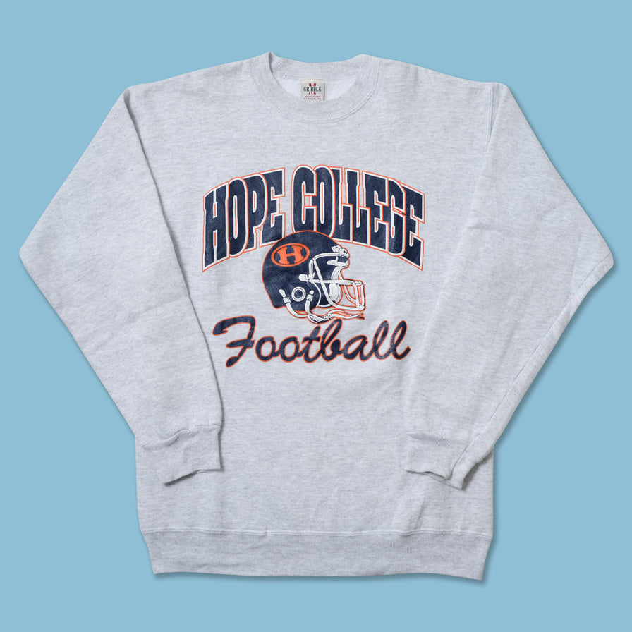 Vintage Hope College Sweater Large / XLarge