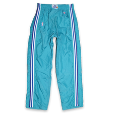 Vintage Champion Charlotte Hornets Track Pants XLarge - Double Double Vintage