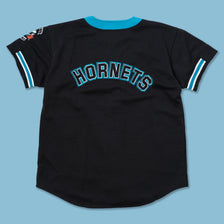 Vintage Deadstock Charlotte Hornets Jersey