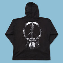 Vintage Horse Hoody Medium / Large