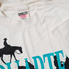 Vintage Quarter Horses T-Shirt Large / XLarge