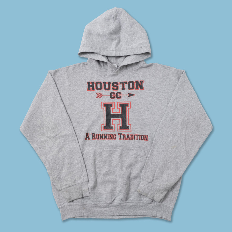 Houston Running Hoody Medium
