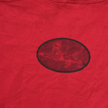 Vintage Houston Cougars Sweater XLarge