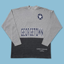 Vintage Deadstock Georgetown Hoyas Longsleeve
