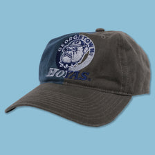 Vintage Georgetown Hoyas Strapback