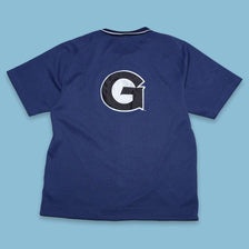 Vintage Nike Georgetown Hoyas Shooting Shirt Large / XLarge
