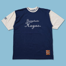 Vintage Deadstock Georgetown Hoyas T-Shirt XLarge