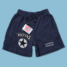 Vintage Deadstock Georgetown Hoyas Sweat Shorts XLarge
