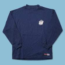 Vintage Deadstock Georgetown Hoyas Sweater Large