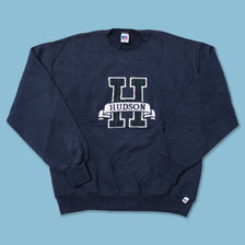 Vintage Hudson Sweater Large