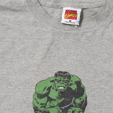 2000s Hulk T-Shirt Medium