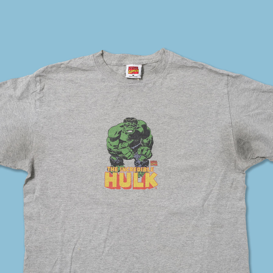 2000s Hulk T-Shirt Medium