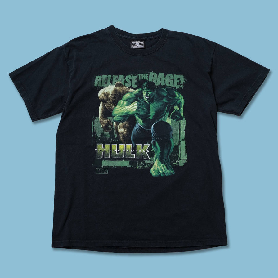 Vintage Hulk T-Shirt Large / XLarge