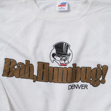 Vintage Denver Sweater XLarge