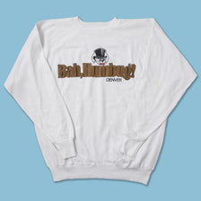 Vintage Denver Sweater XLarge