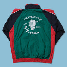 Vintage Hummel Track Jacket Large / XLarge