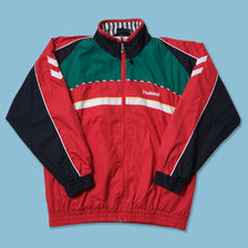 Vintage Hummel Track Jacket Large / XLarge