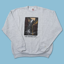 Vintage The Hunting Horn Sweater Large / XLarge