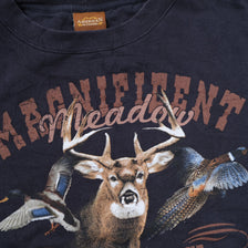 Vintage Hunting Sweater Large / XLarge