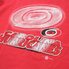 Vintage Carolina Hurricanes T-Shirt XLarge / XXL