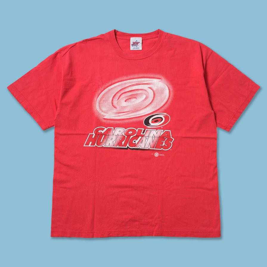 Vintage Carolina Hurricanes T-Shirt XLarge / XXL