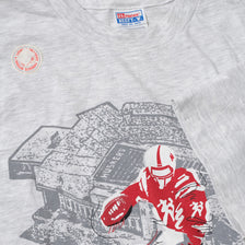 Vintage Nebraska Huskers T-Shirt XXL