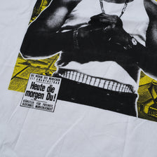 Vintage Deadstock Ice T T-Shirt XXL